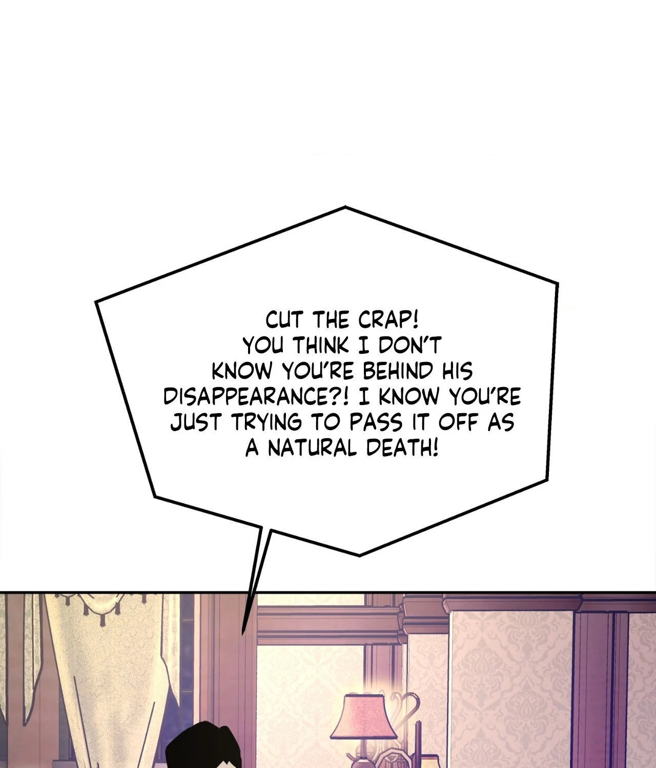 Saha [Official] - Chapter 43 manhwa