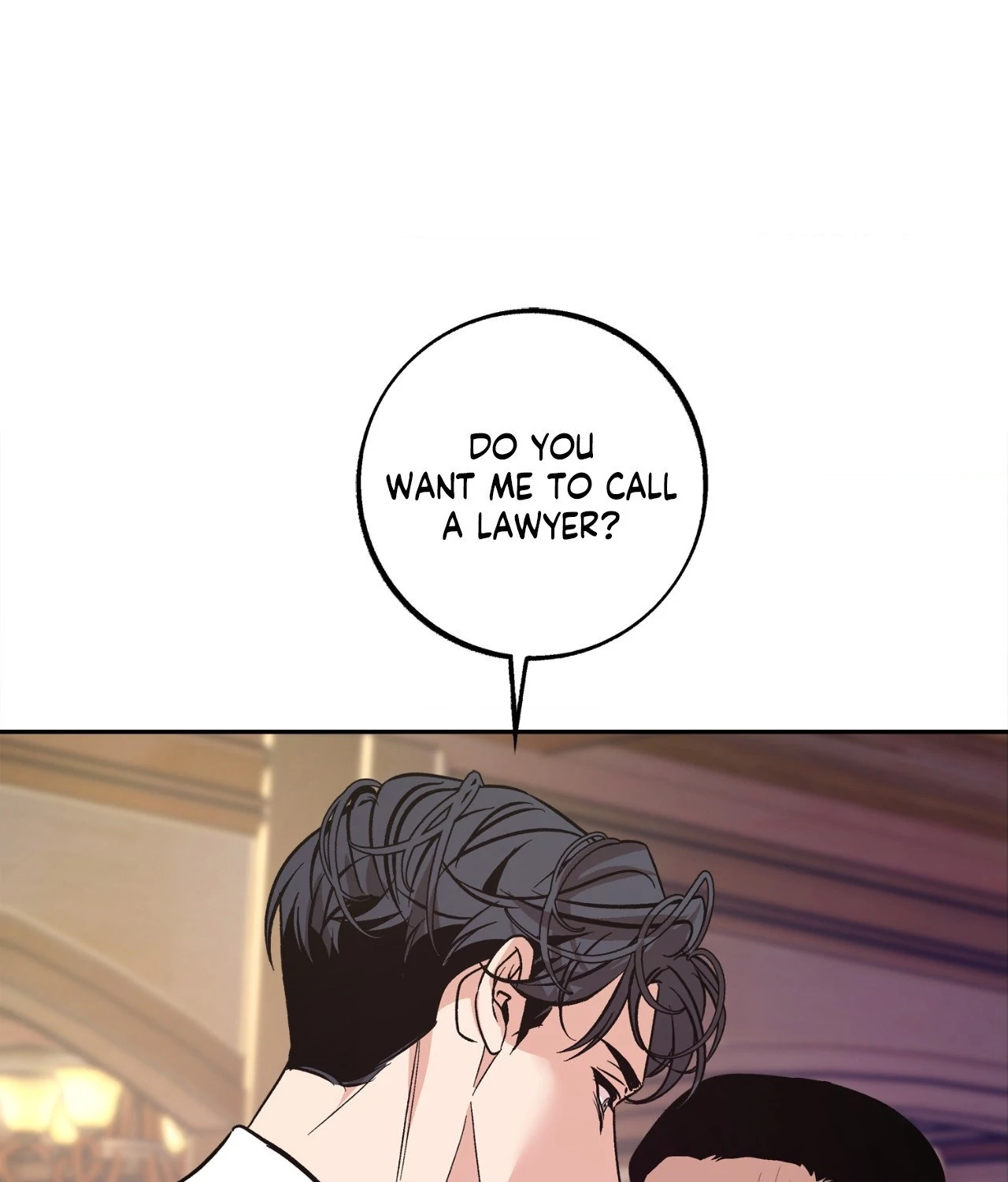 Saha [Official] - Chapter 43 manhwa