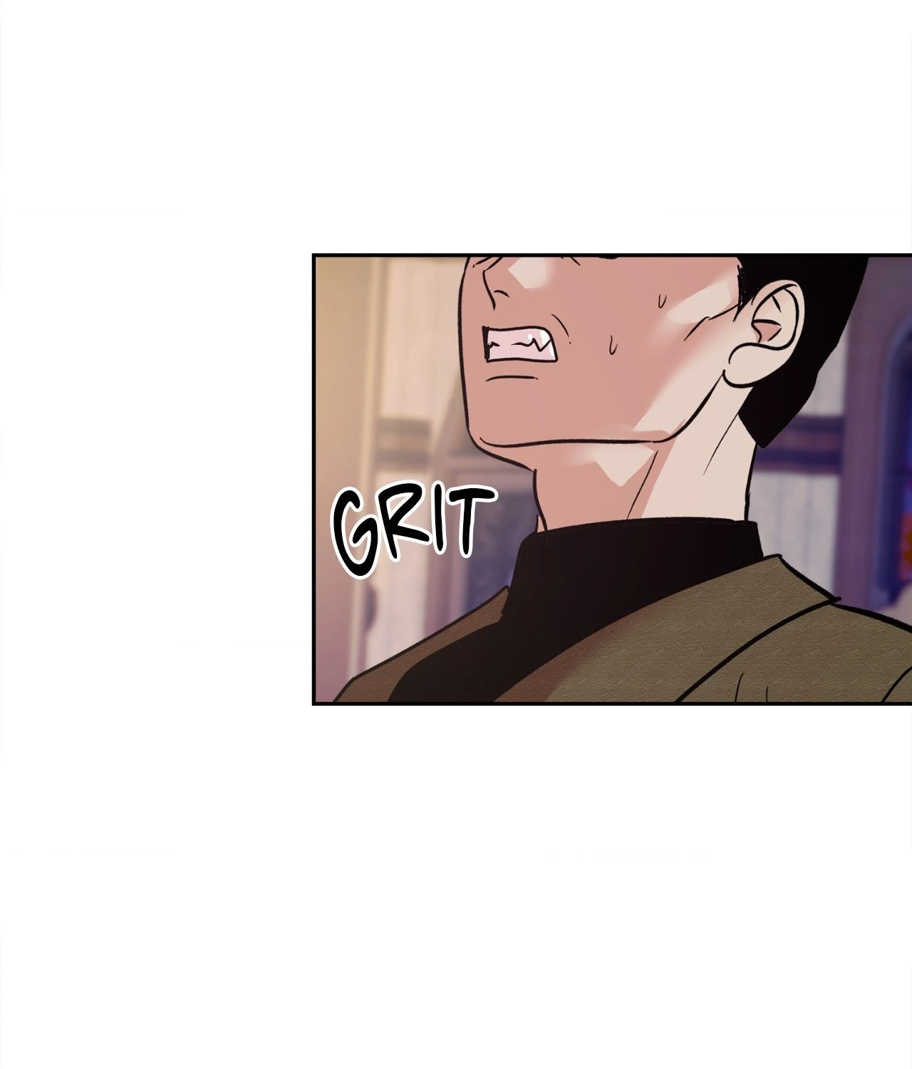 Saha [Official] - Chapter 43 manhwa