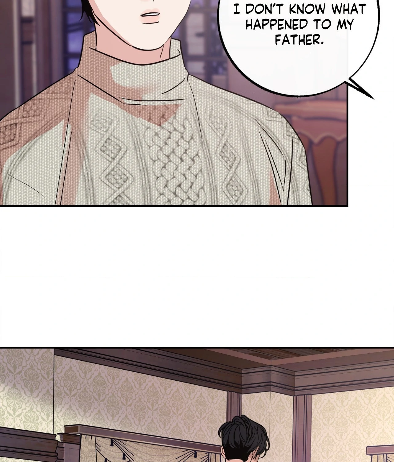 Saha [Official] - Chapter 43 manhwa
