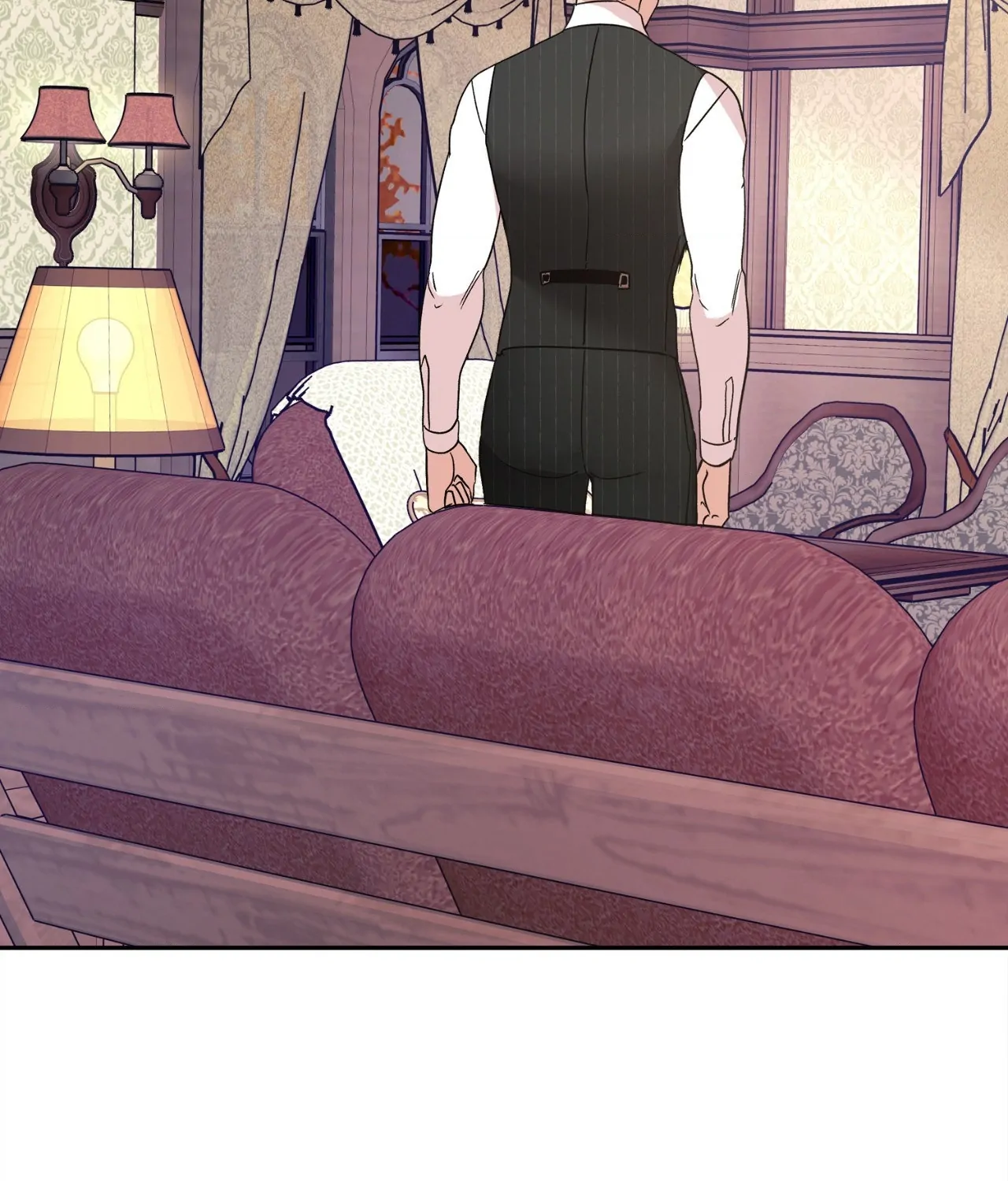 Saha [Official] - Chapter 43 manhwa
