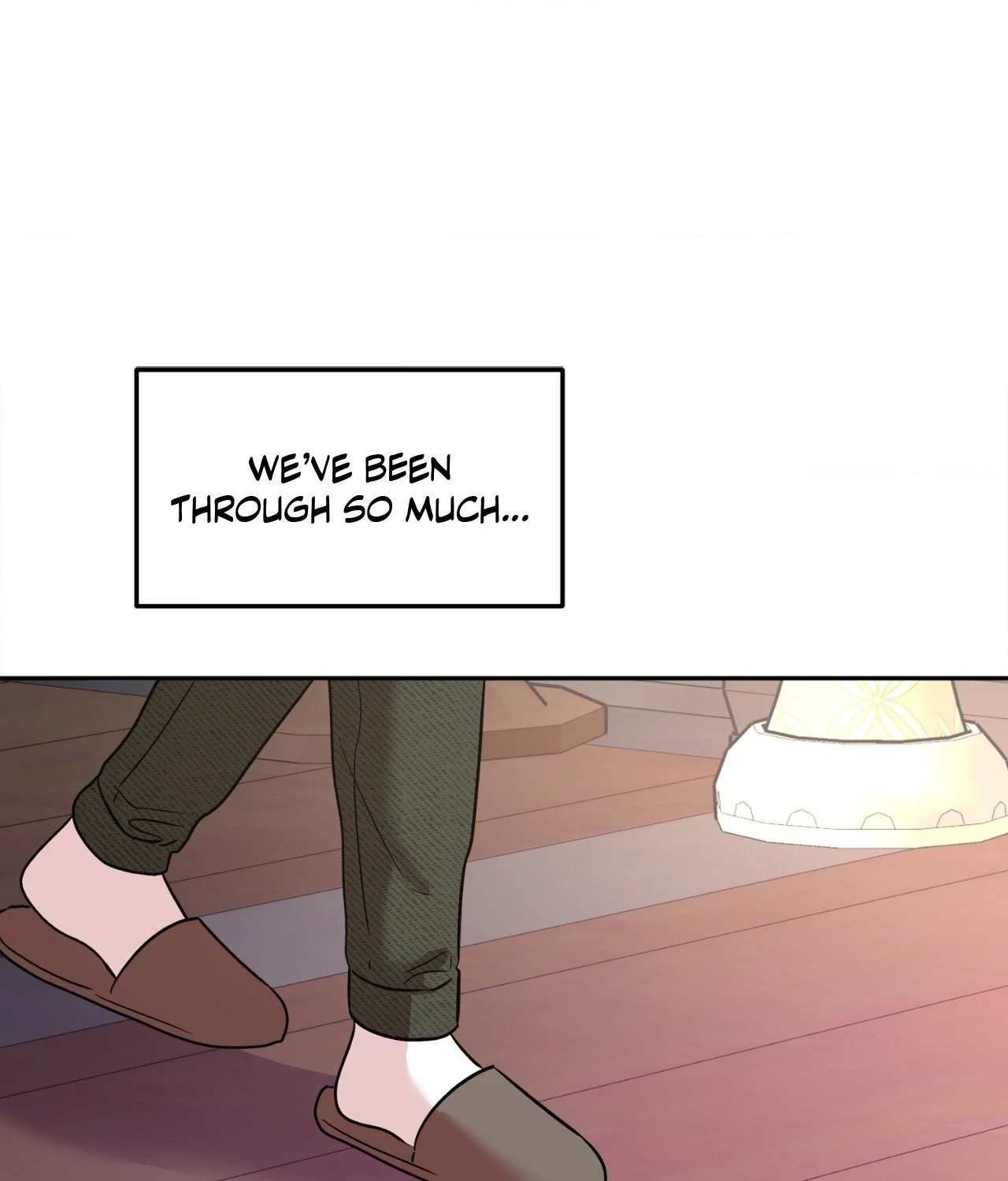 Saha [Official] - Chapter 43 manhwa