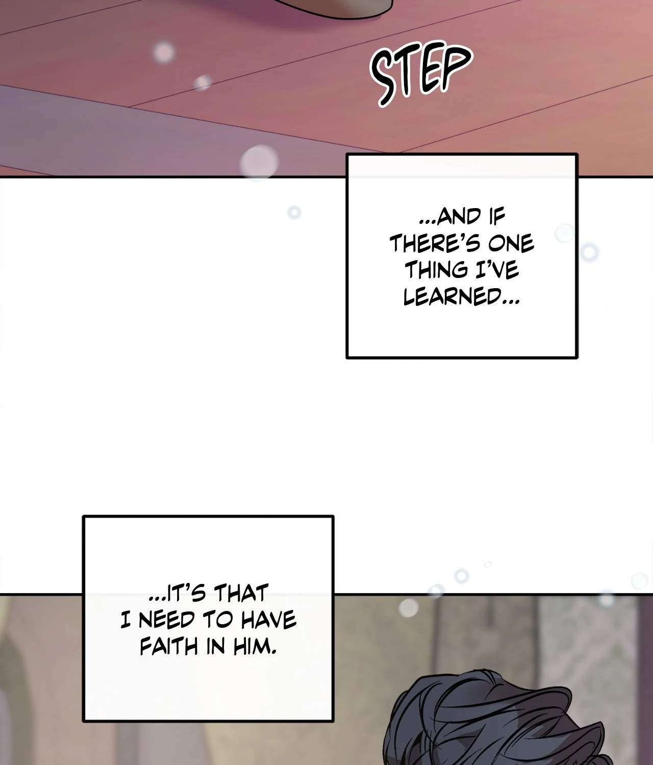 Saha [Official] - Chapter 43 manhwa
