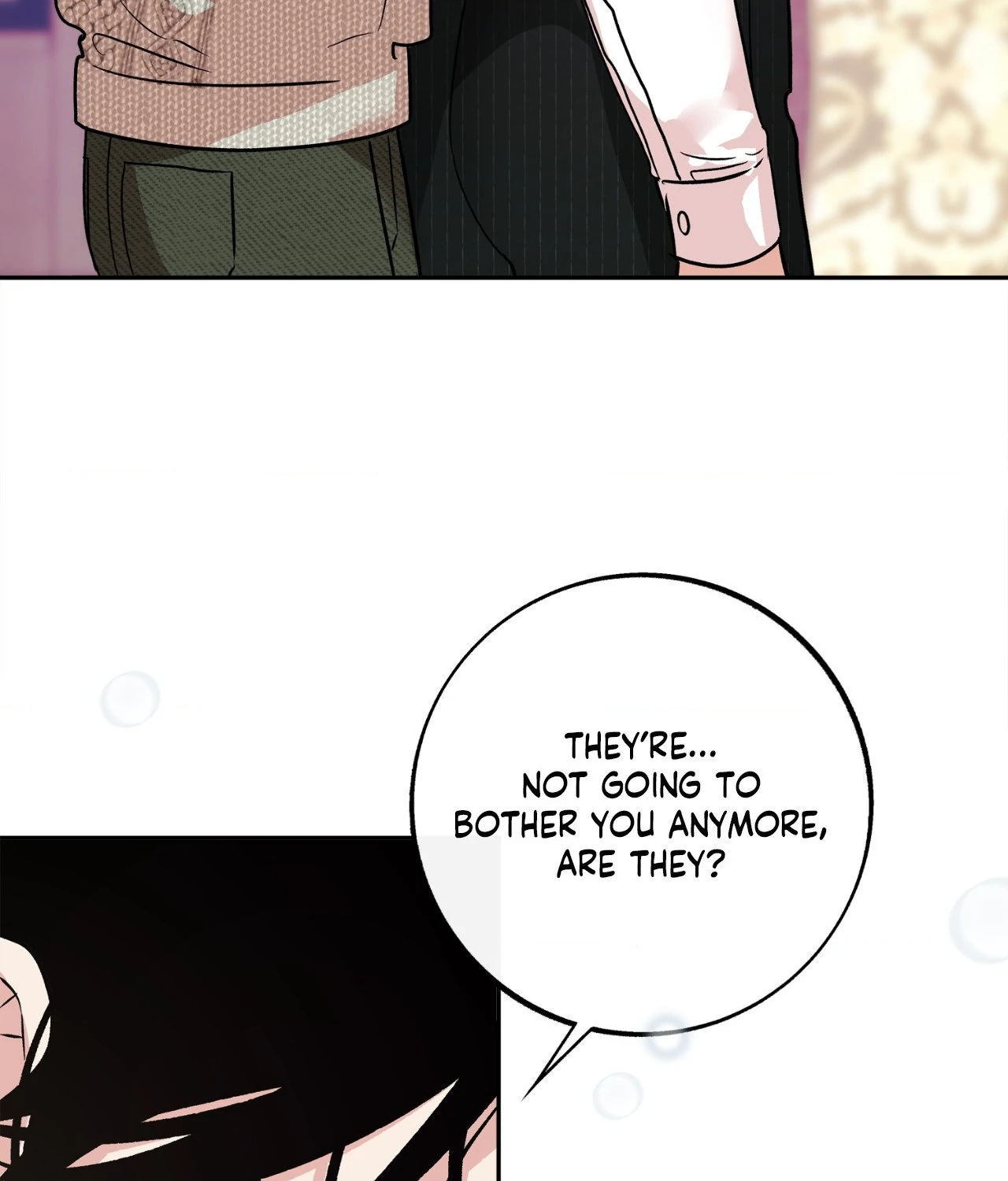 Saha [Official] - Chapter 43 manhwa