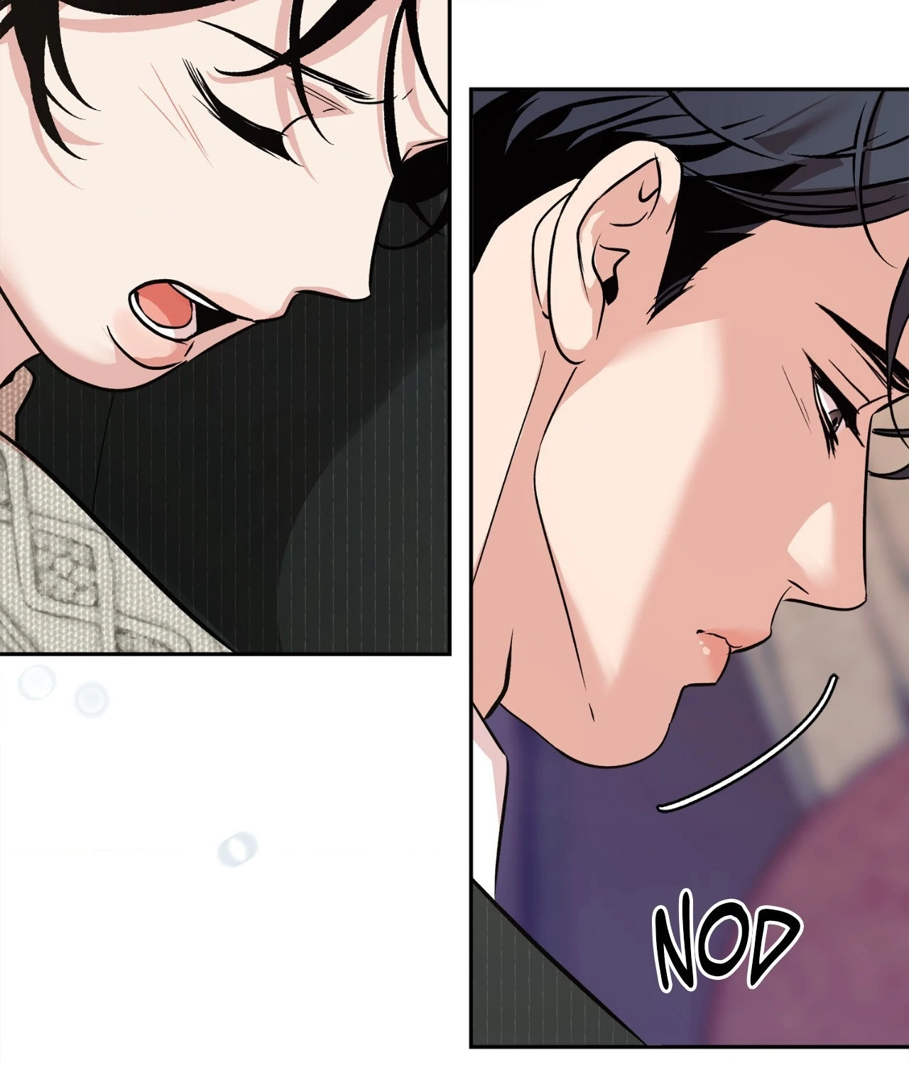 Saha [Official] - Chapter 43 manhwa