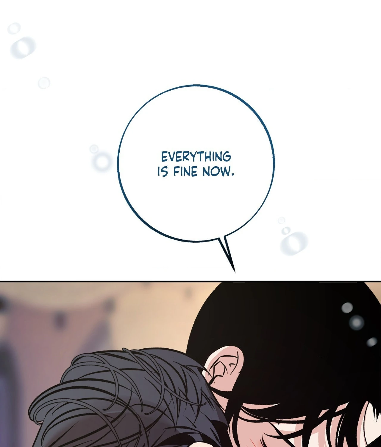 Saha [Official] - Chapter 43 manhwa
