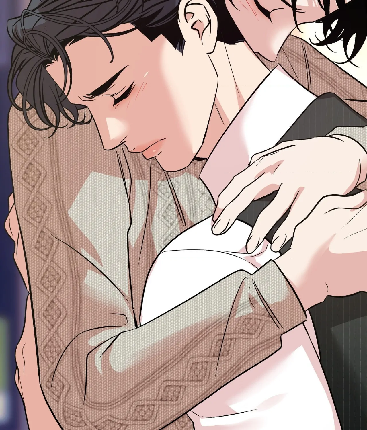 Saha [Official] - Chapter 43 manhwa