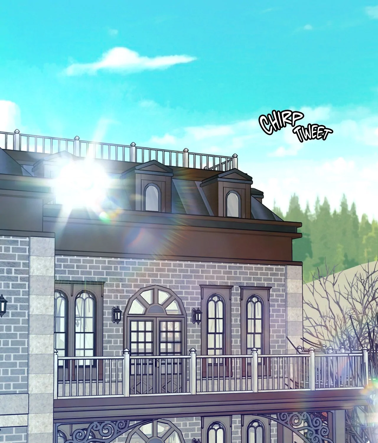Saha [Official] - Chapter 44 manhwa