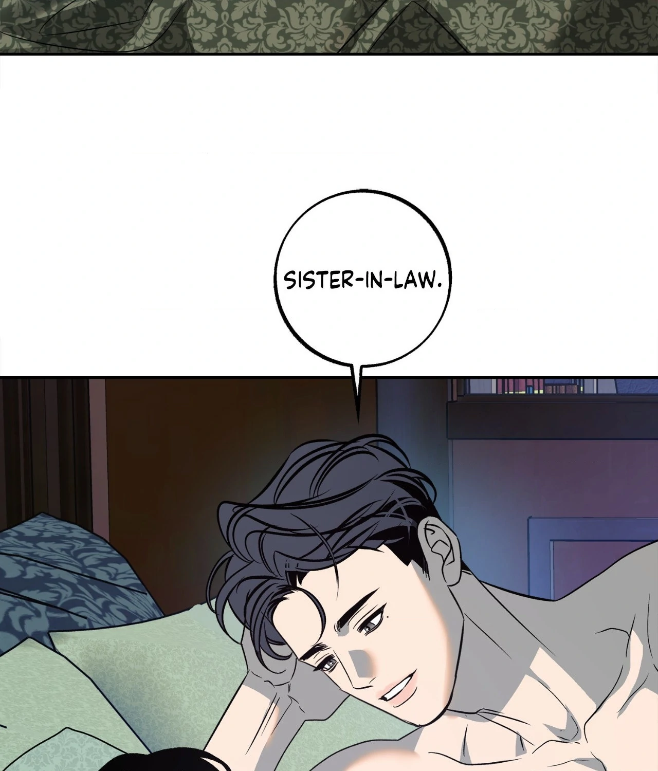 Saha [Official] - Chapter 44 manhwa