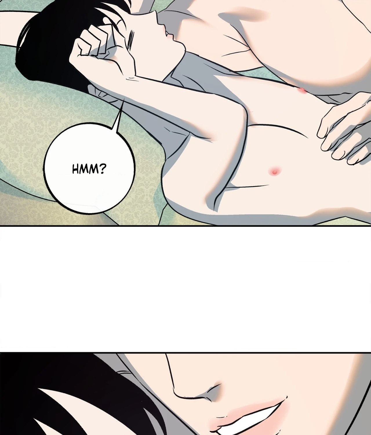 Saha [Official] - Chapter 44 manhwa