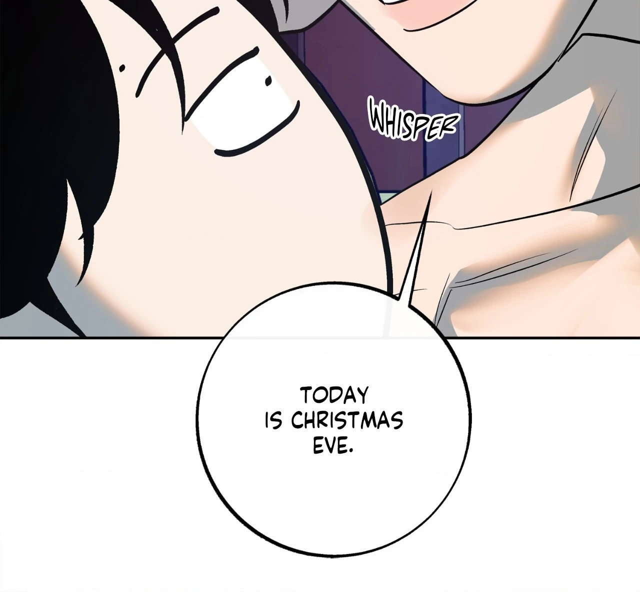 Saha [Official] - Chapter 44 manhwa