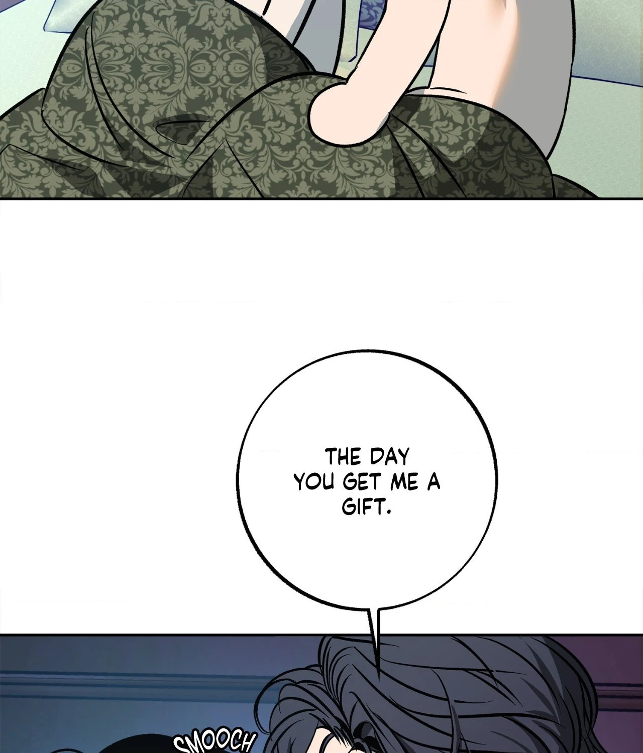Saha [Official] - Chapter 44 manhwa
