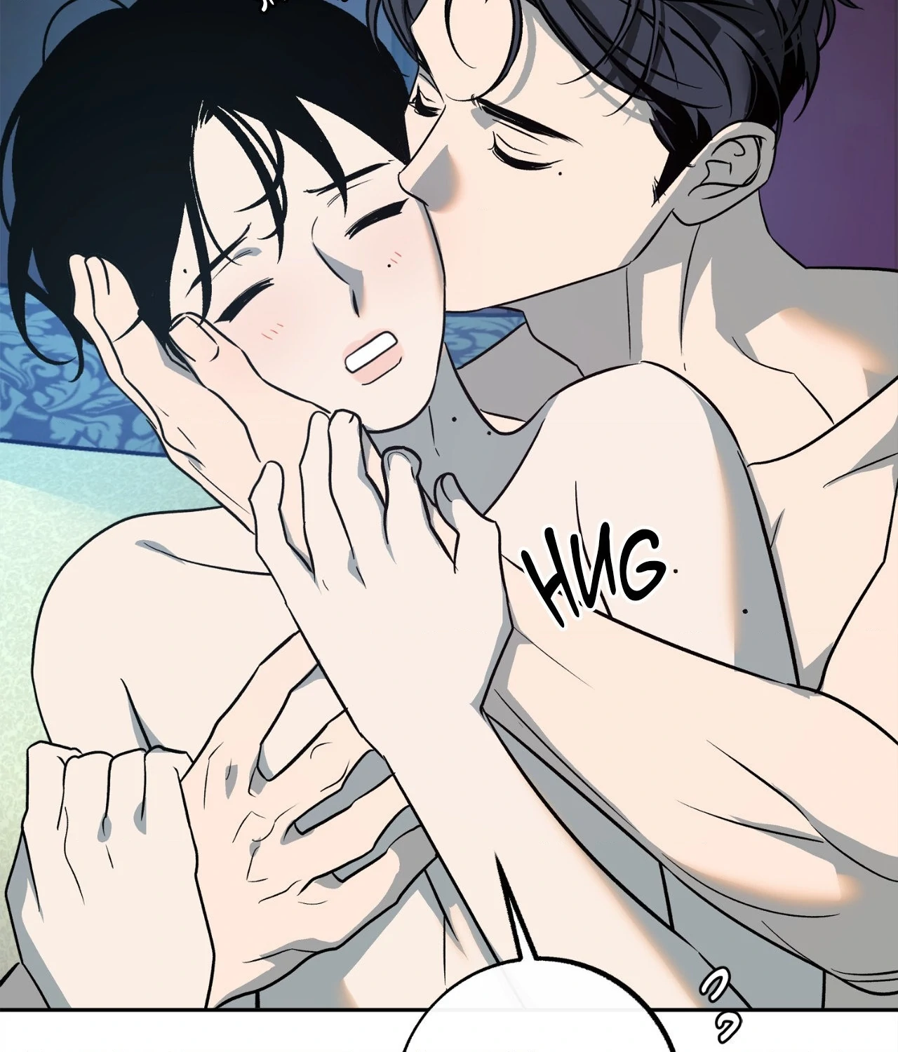Saha [Official] - Chapter 44 manhwa