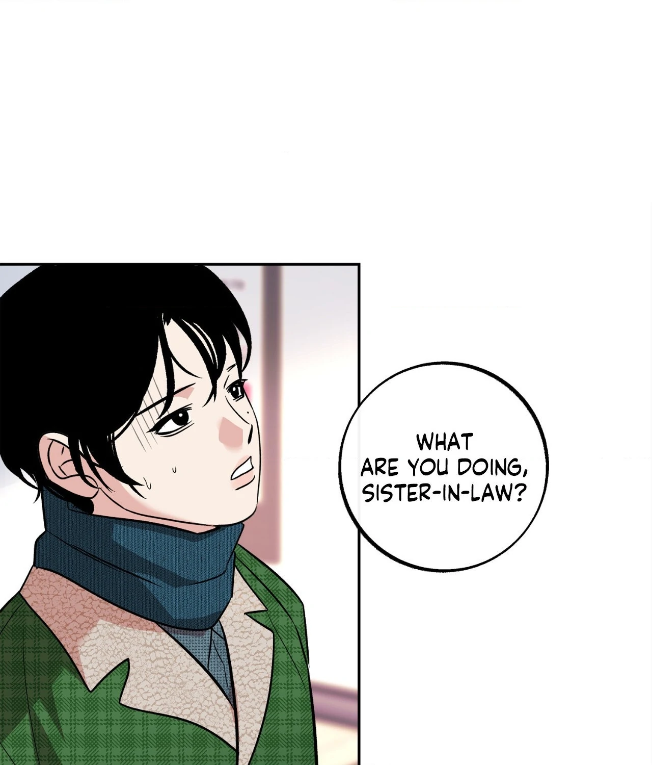 Saha [Official] - Chapter 44 manhwa