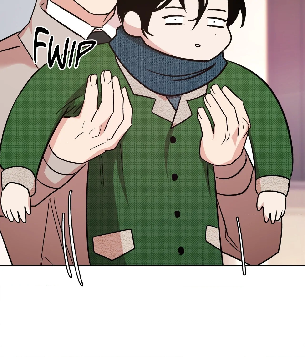 Saha [Official] - Chapter 44 manhwa