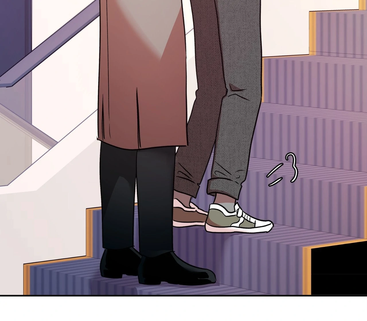 Saha [Official] - Chapter 44 manhwa