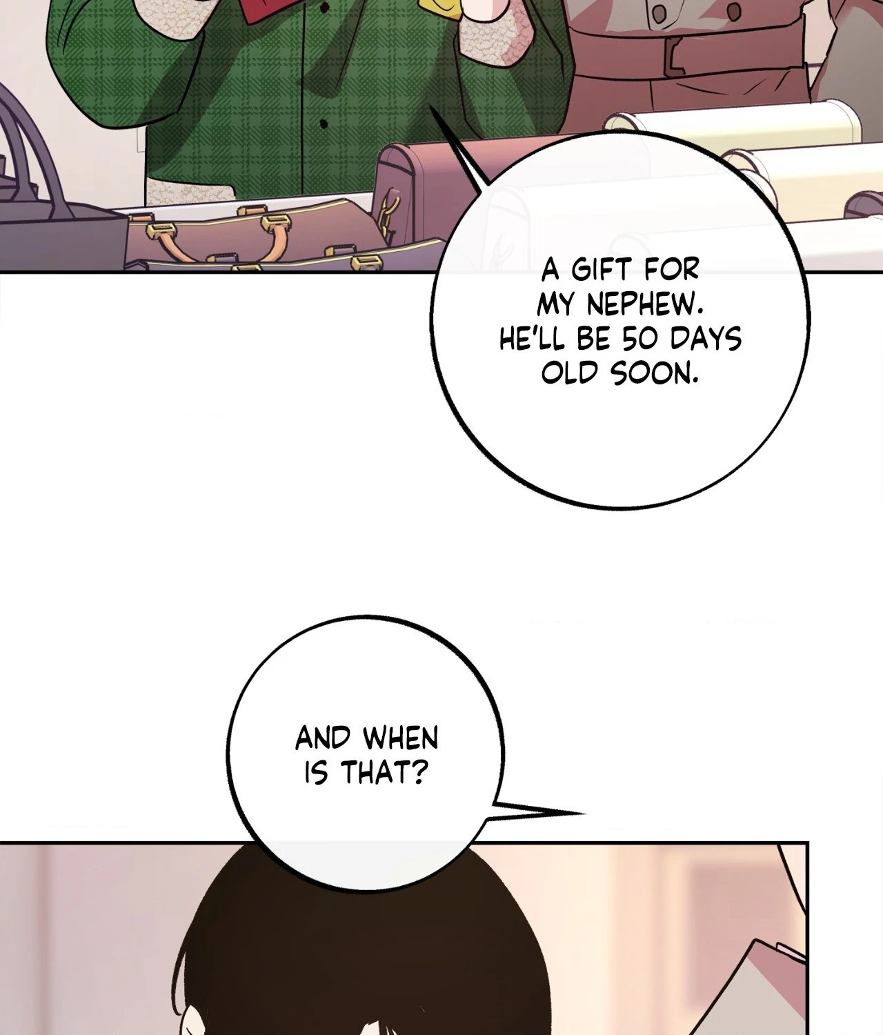 Saha [Official] - Chapter 44 manhwa