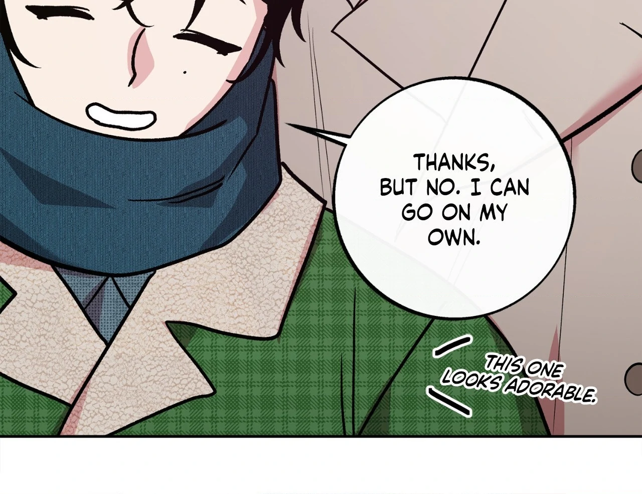 Saha [Official] - Chapter 44 manhwa