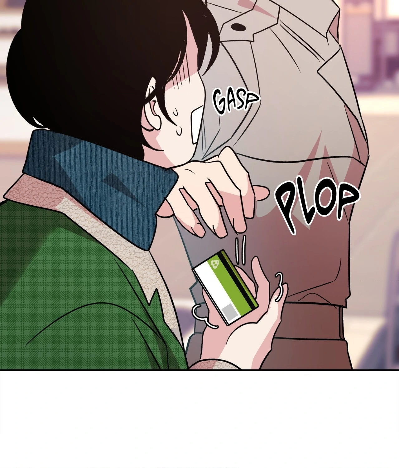 Saha [Official] - Chapter 44 manhwa
