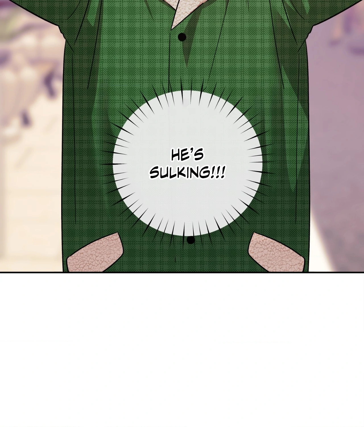 Saha [Official] - Chapter 44 manhwa