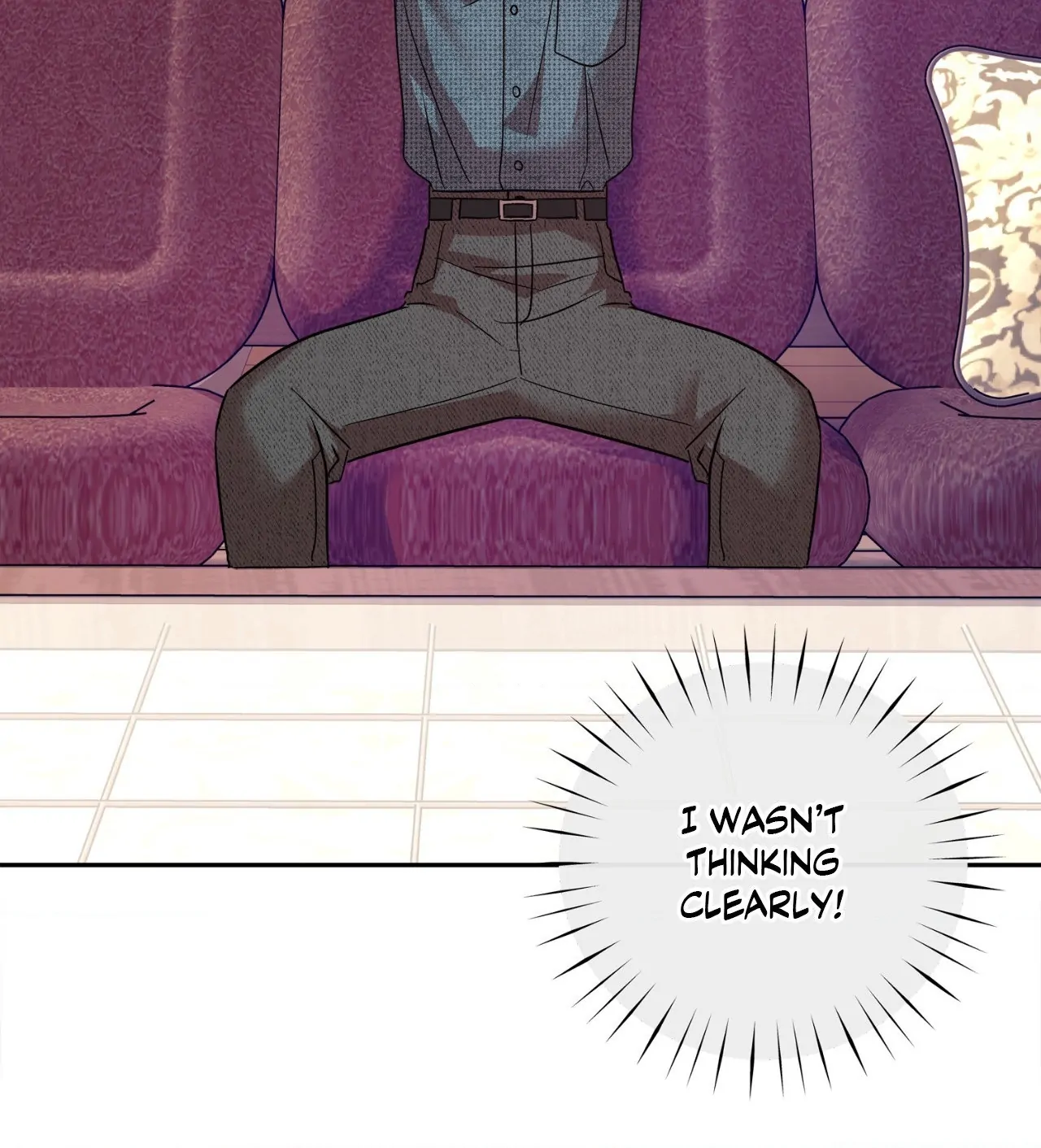 Saha [Official] - Chapter 44 manhwa