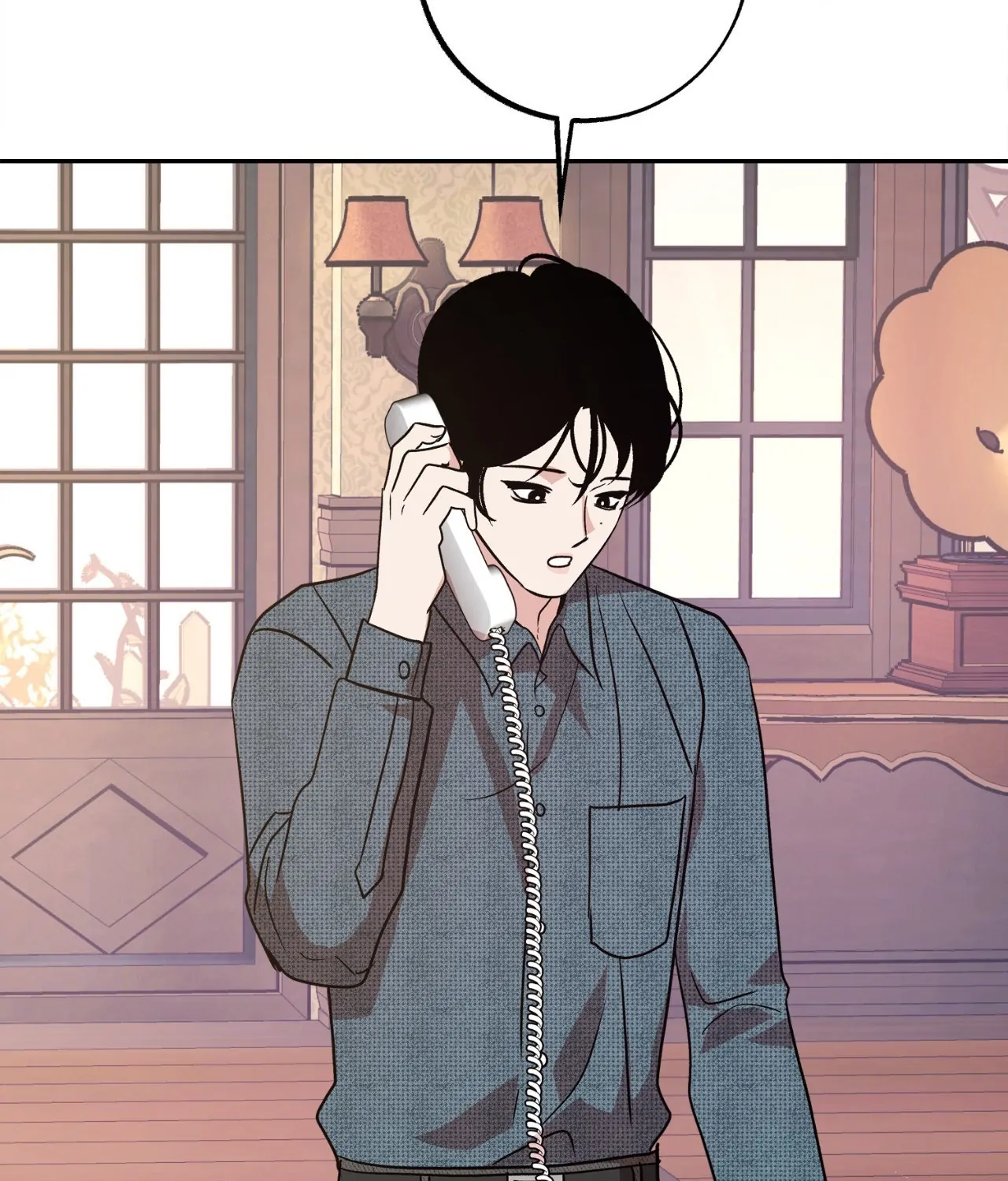 Saha [Official] - Chapter 44 manhwa