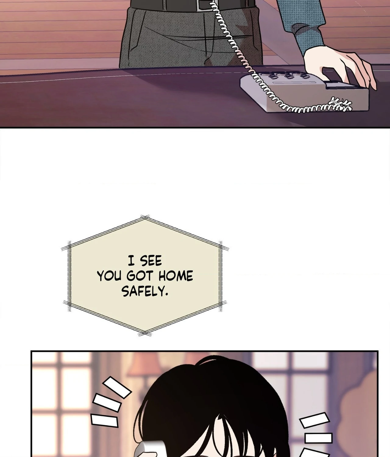 Saha [Official] - Chapter 44 manhwa