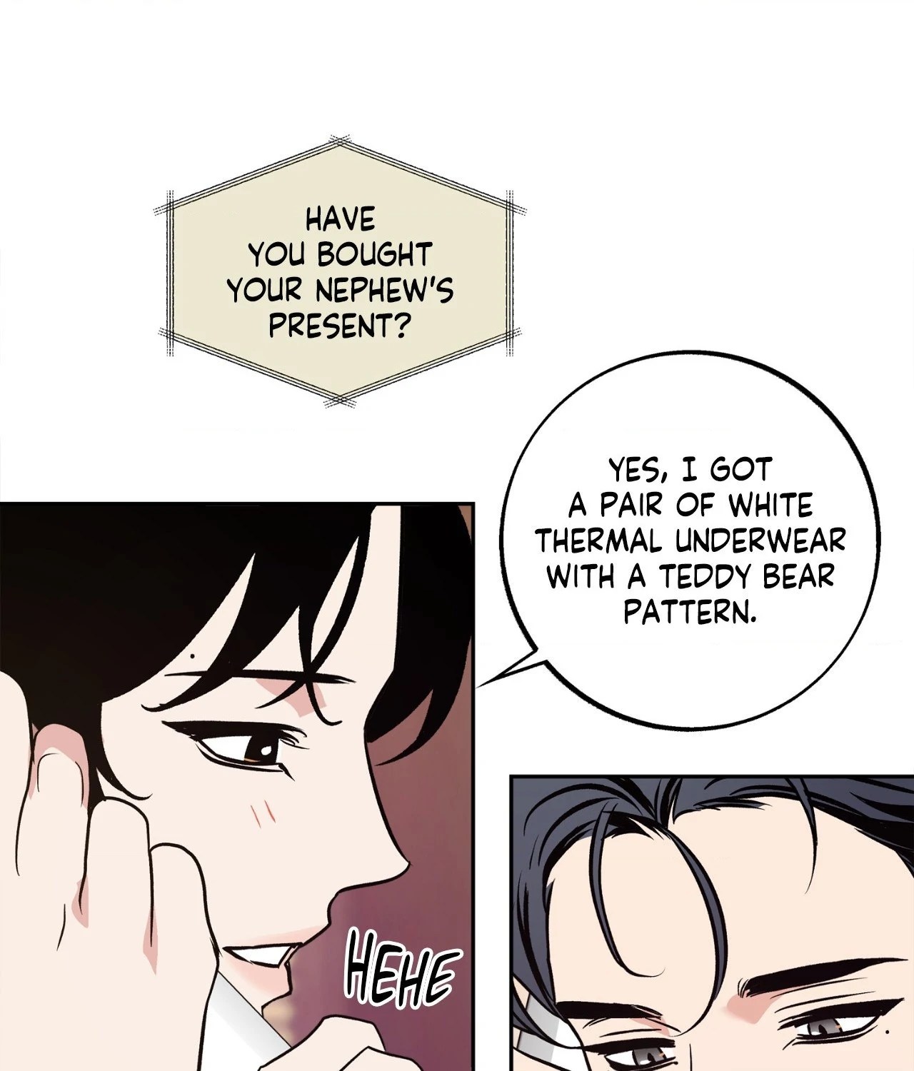 Saha [Official] - Chapter 44 manhwa