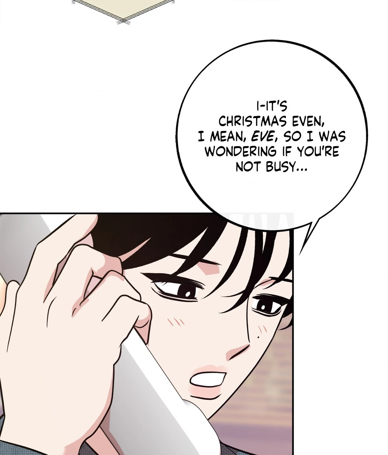 Saha [Official] - Chapter 44 manhwa