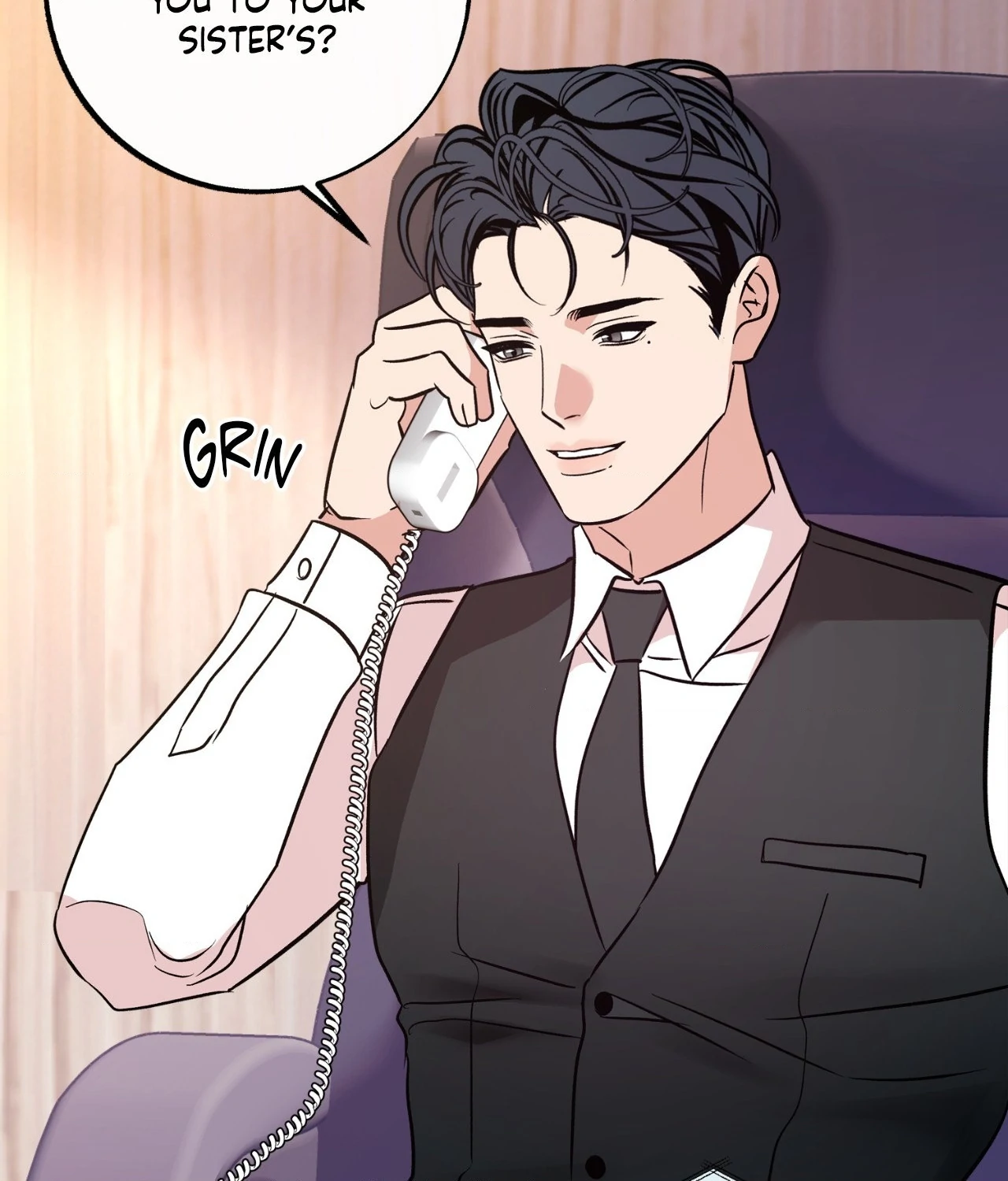 Saha [Official] - Chapter 44 manhwa