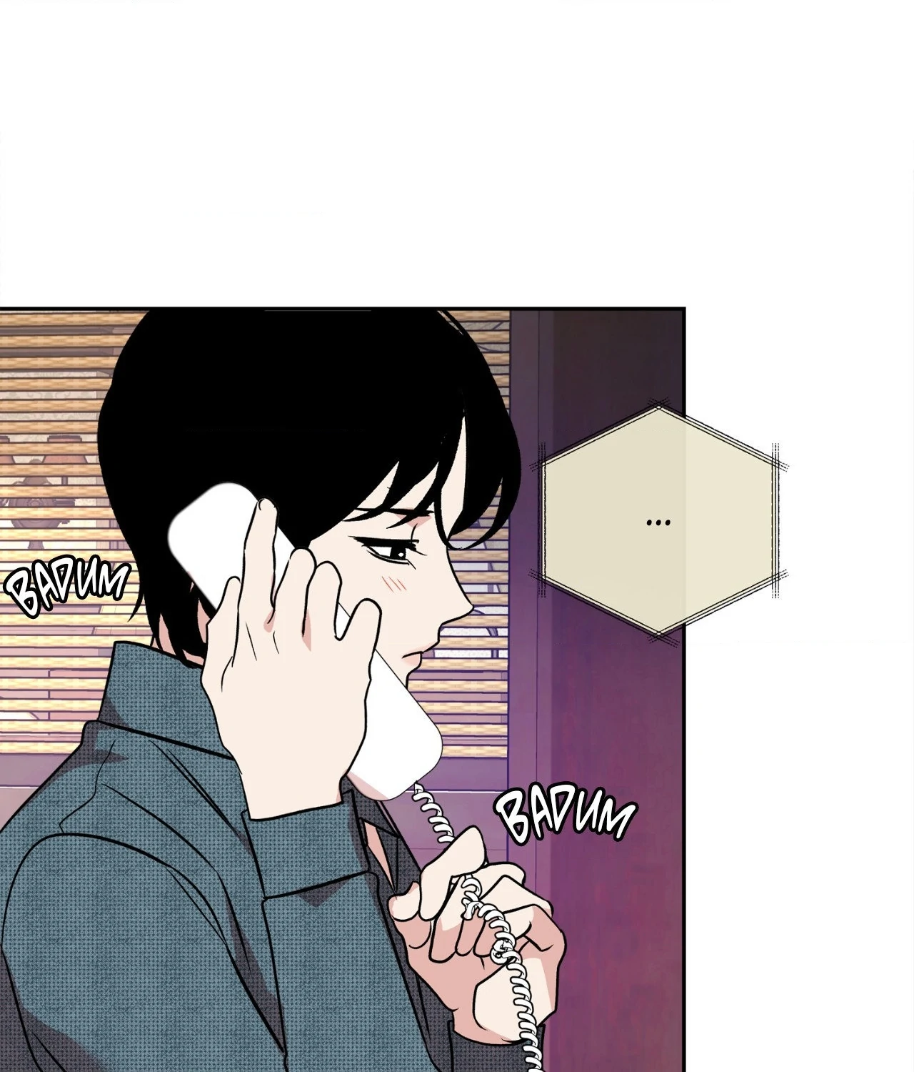 Saha [Official] - Chapter 44 manhwa