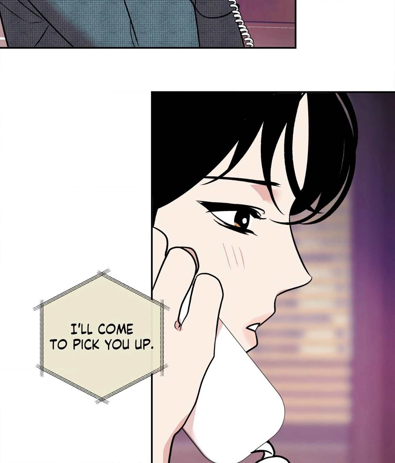 Saha [Official] - Chapter 44 manhwa