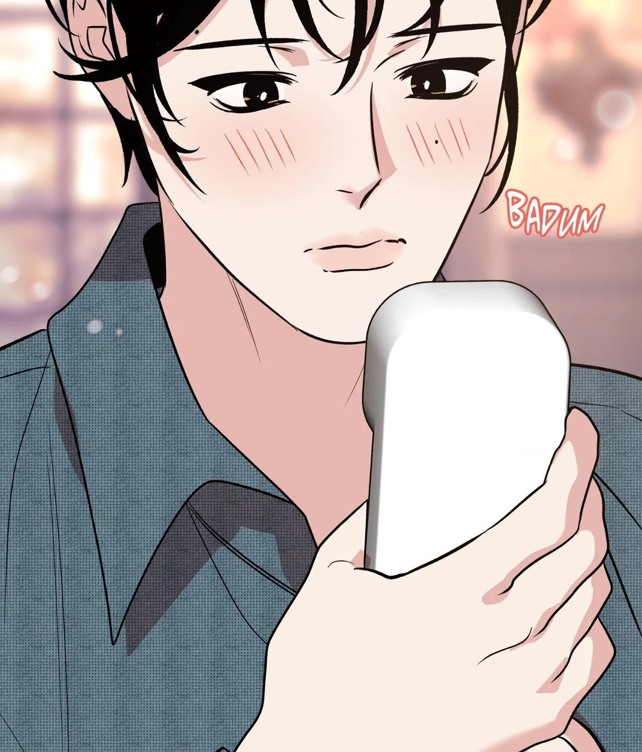 Saha [Official] - Chapter 44 manhwa