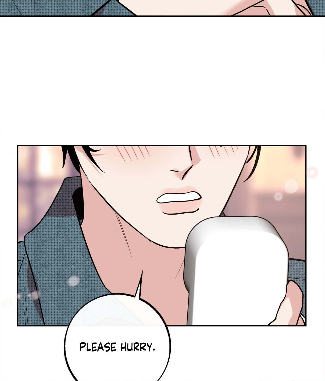 Saha [Official] - Chapter 44 manhwa