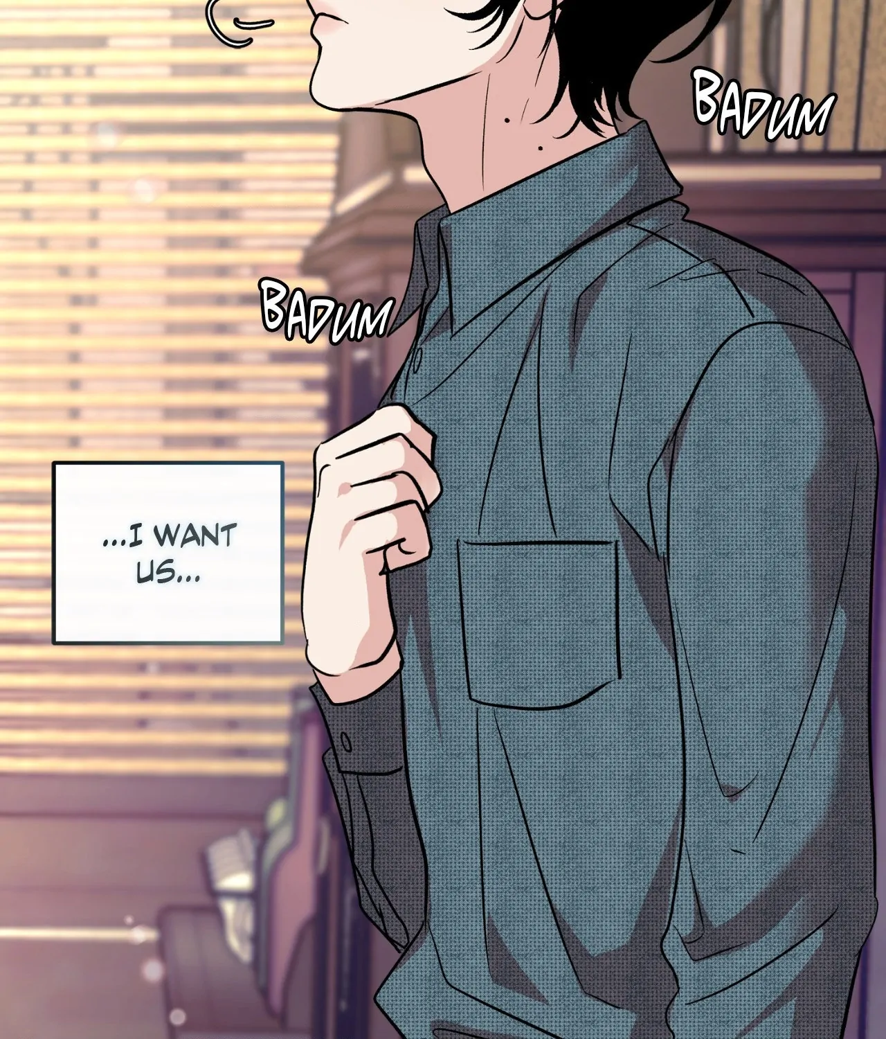 Saha [Official] - Chapter 44 manhwa