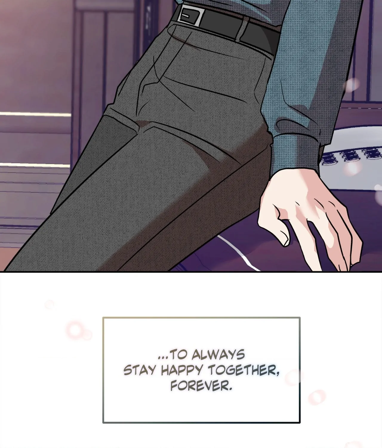 Saha [Official] - Chapter 44 manhwa