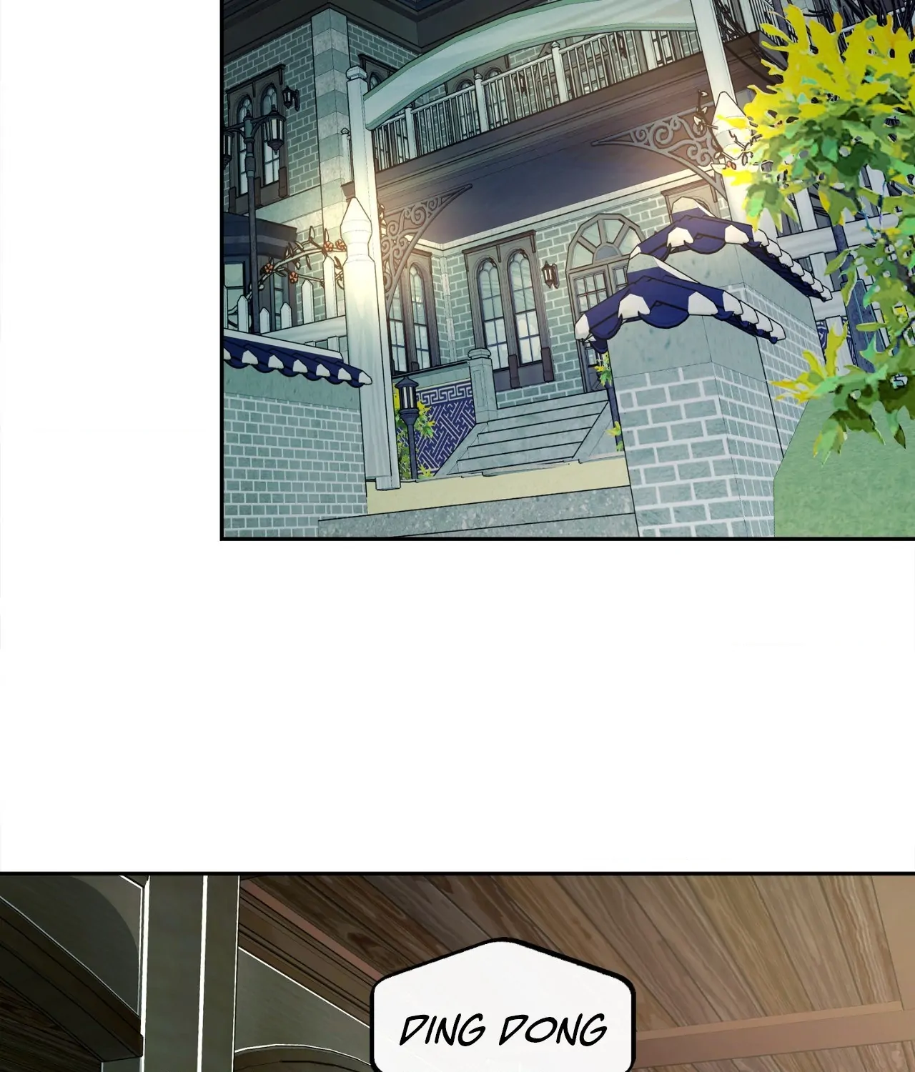 Saha [Official] - Chapter 44 manhwa