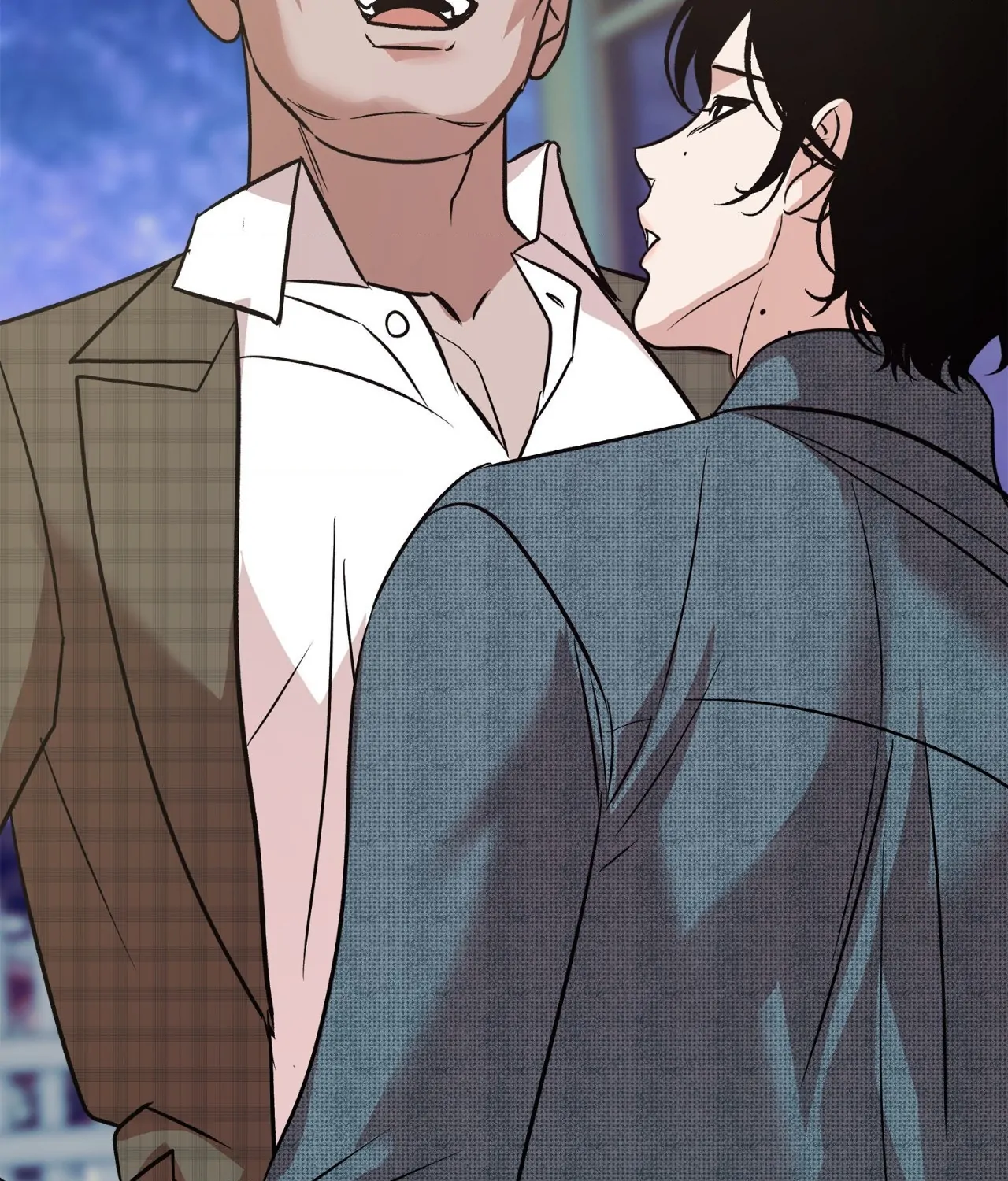 Saha [Official] - Chapter 44 manhwa