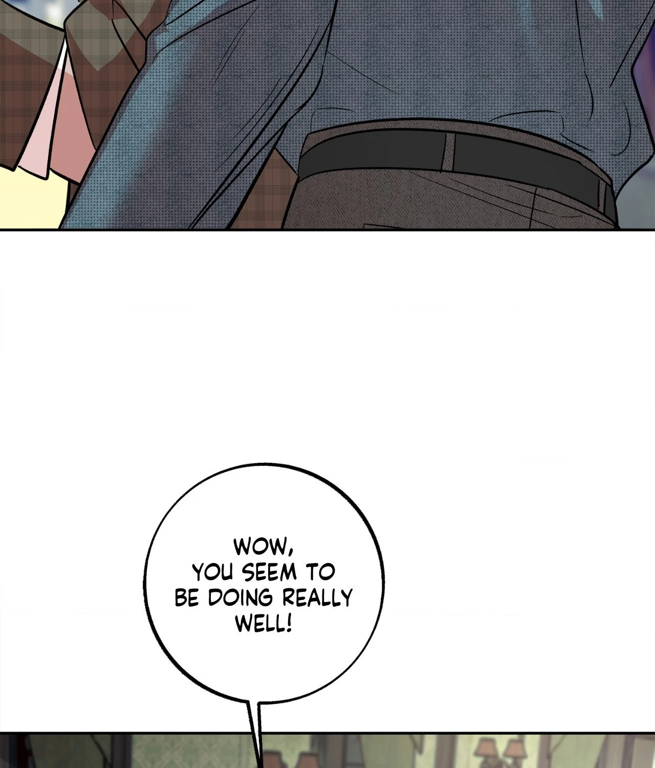 Saha [Official] - Chapter 44 manhwa