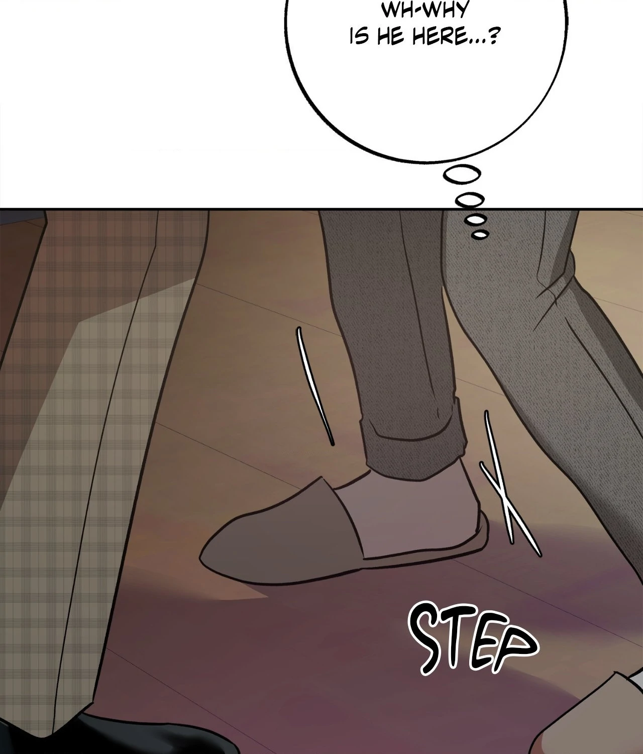 Saha [Official] - Chapter 44 manhwa