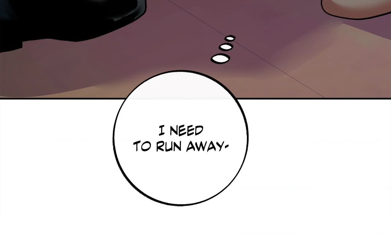 Saha [Official] - Chapter 44 manhwa