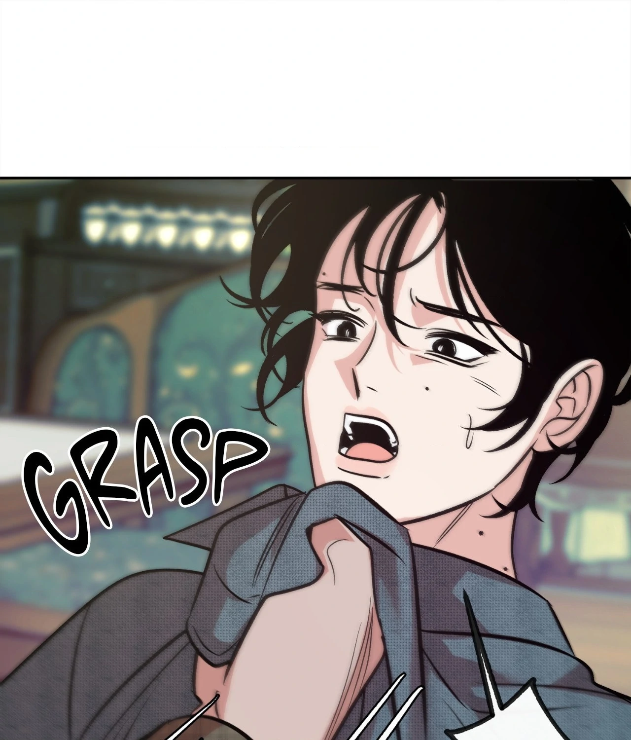 Saha [Official] - Chapter 44 manhwa