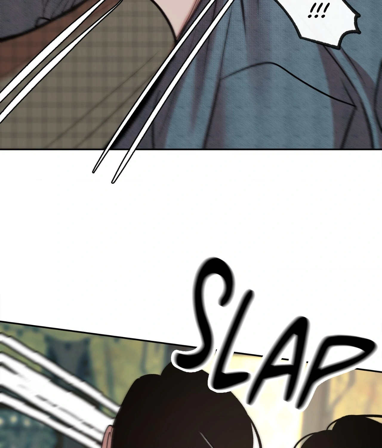 Saha [Official] - Chapter 44 manhwa