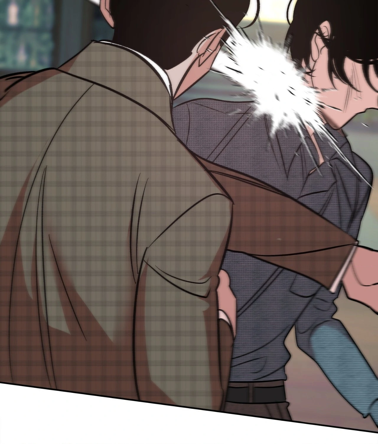 Saha [Official] - Chapter 44 manhwa