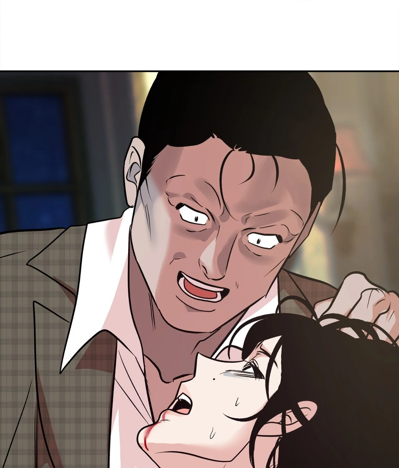 Saha [Official] - Chapter 44 manhwa