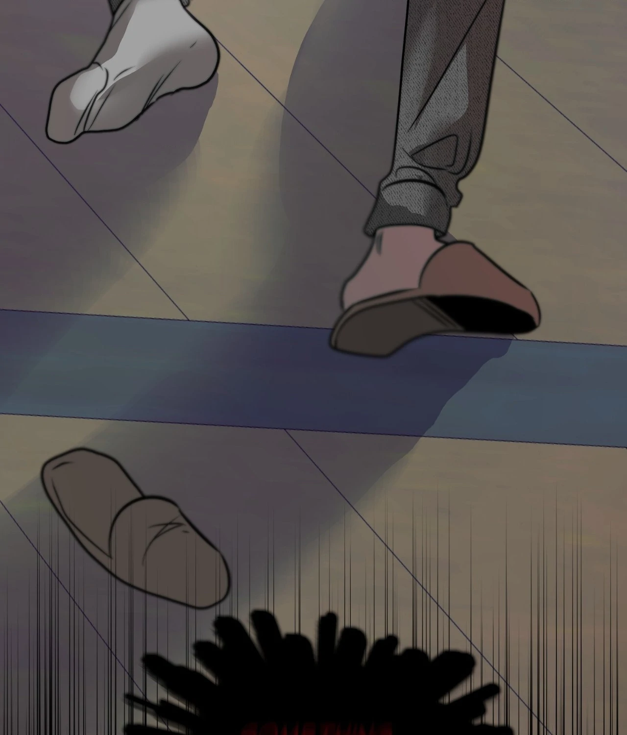Saha [Official] - Chapter 44 manhwa
