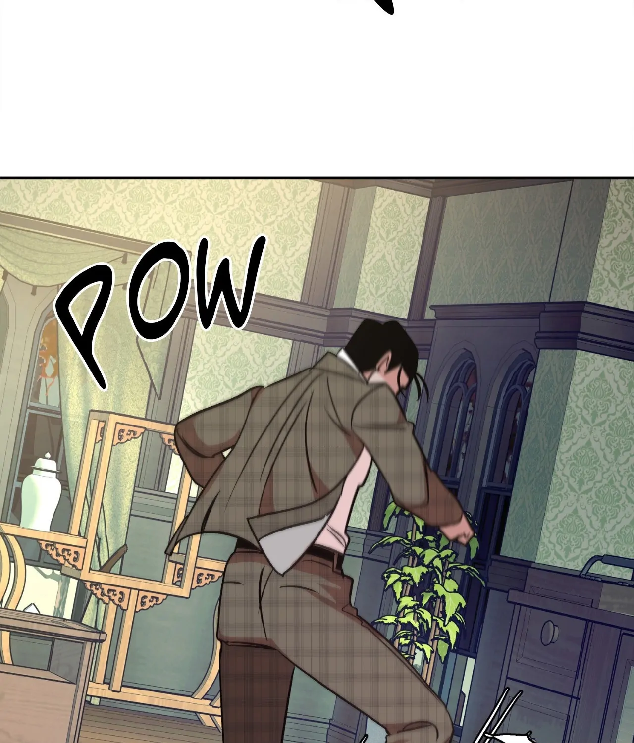 Saha [Official] - Chapter 45 manhwa