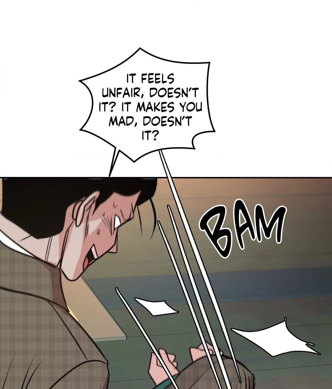 Saha [Official] - Chapter 45 manhwa