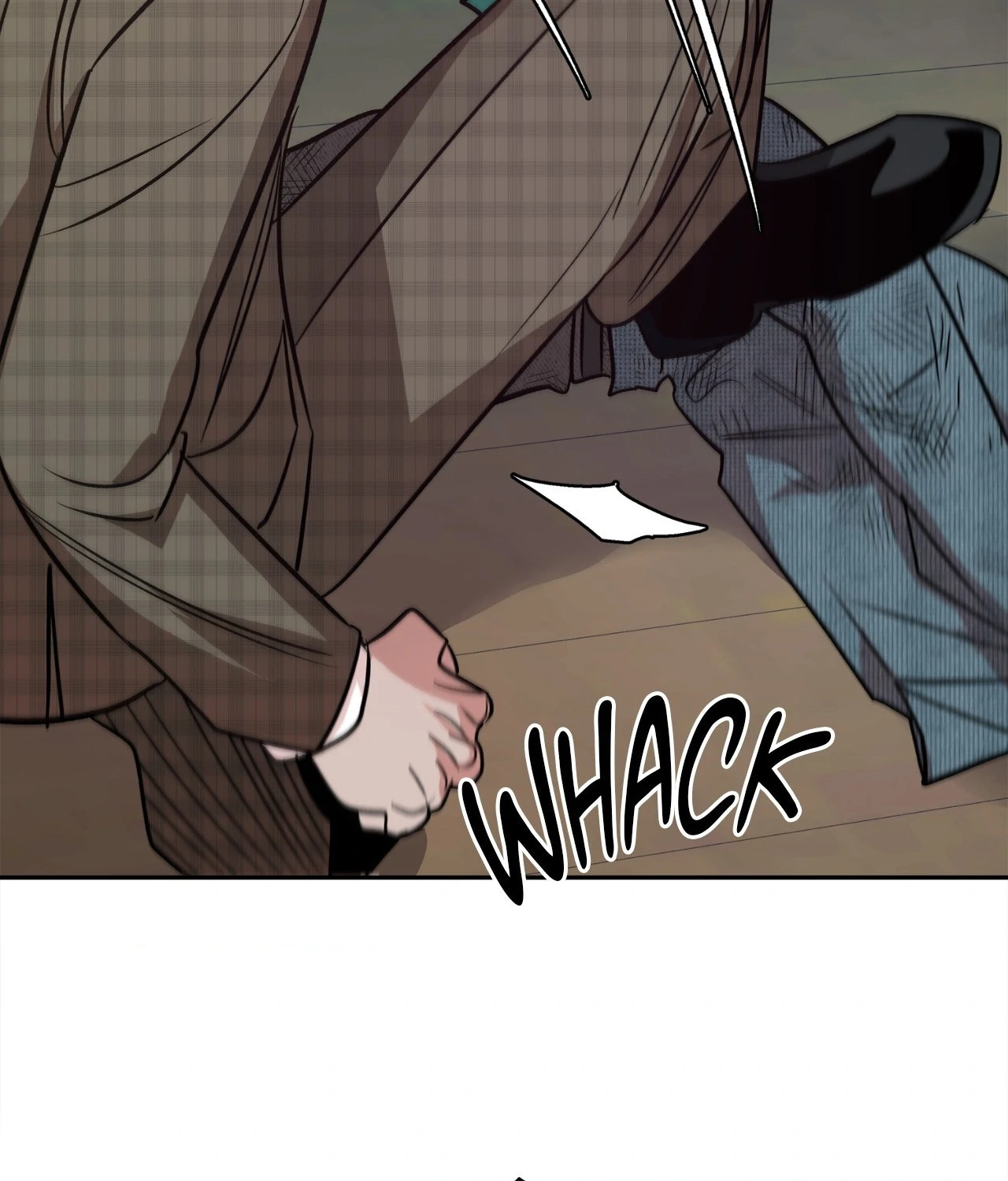 Saha [Official] - Chapter 45 manhwa