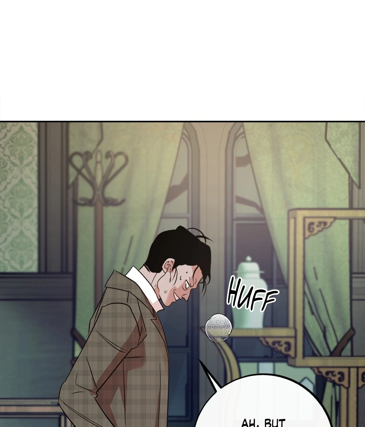Saha [Official] - Chapter 45 manhwa